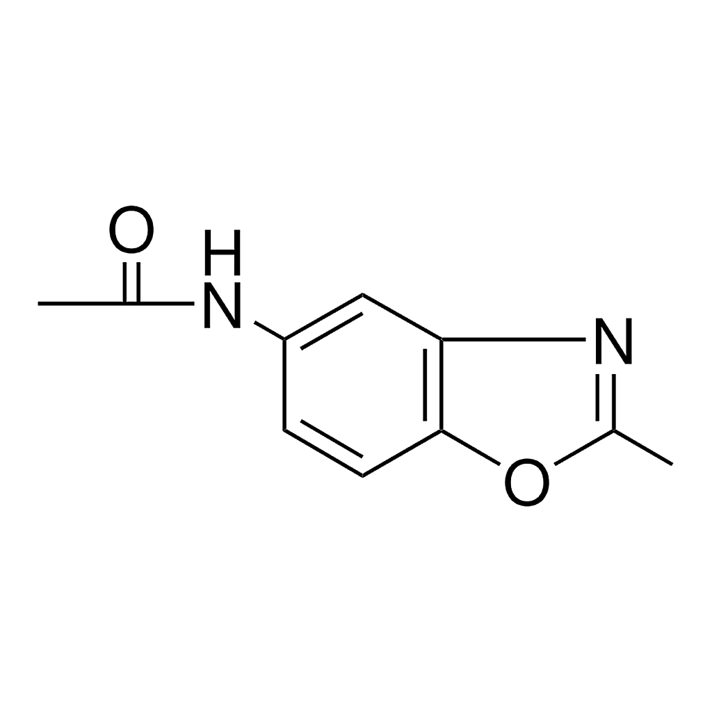 Merck 5-ACETAMIDO-2-METHYLBENZOXAZOLE-