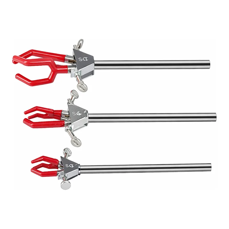 AS ONE Clamp, 양개 클램프
