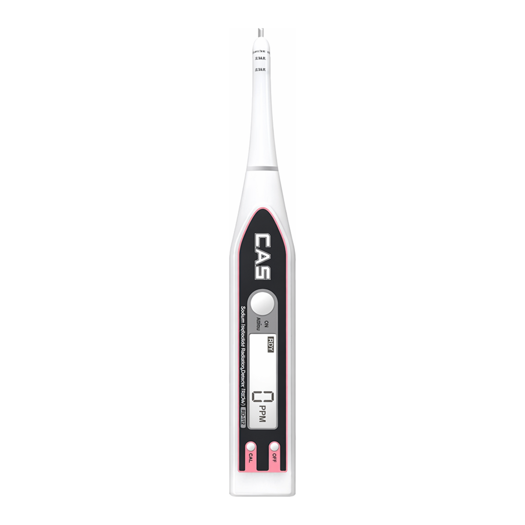 CAS CM-3 전도도측정기