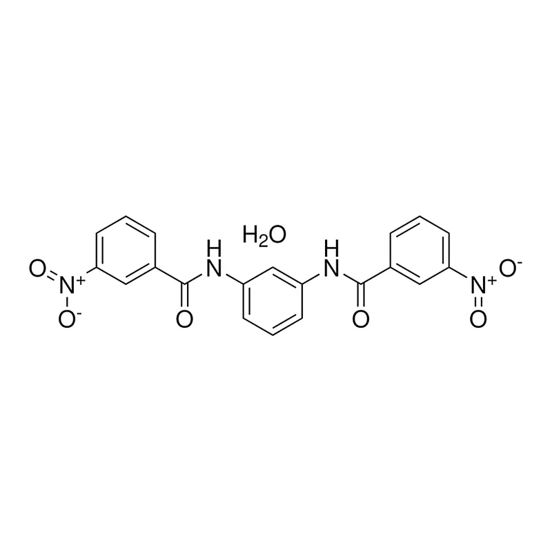 Merck 3-NITRO-N-(3-((3-NITROBENZOYL)AM-
