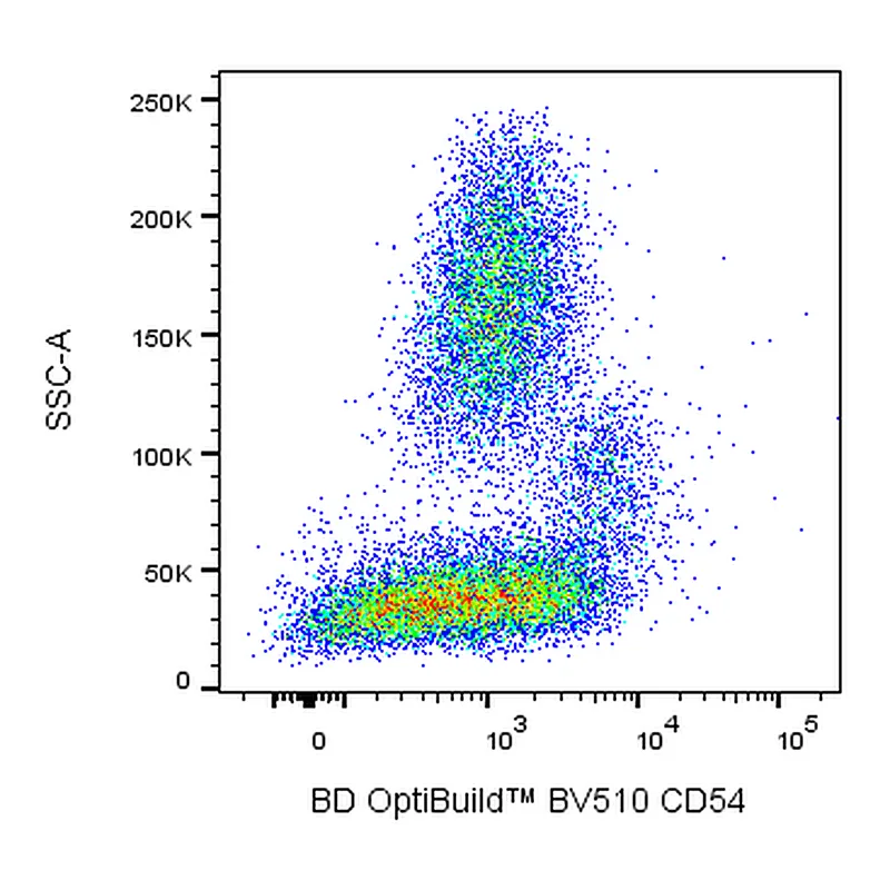BD BV510 Mouse Anti-Human CD54