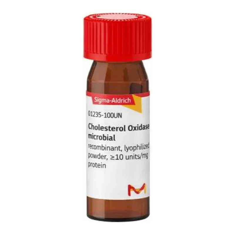 Merck Cholesterol Oxidase microbial