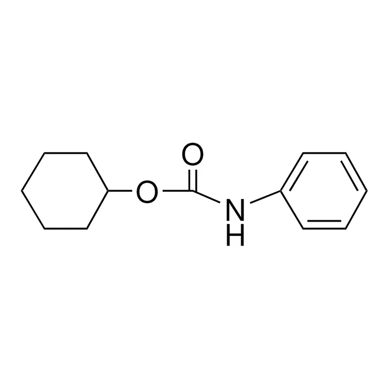 Merck CYCLOHEXYL CARBANILATE-