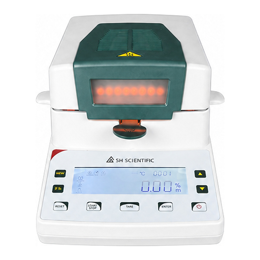 삼흥에너지 수분측정기 Moisture Balance (MA110C) SH-MAC