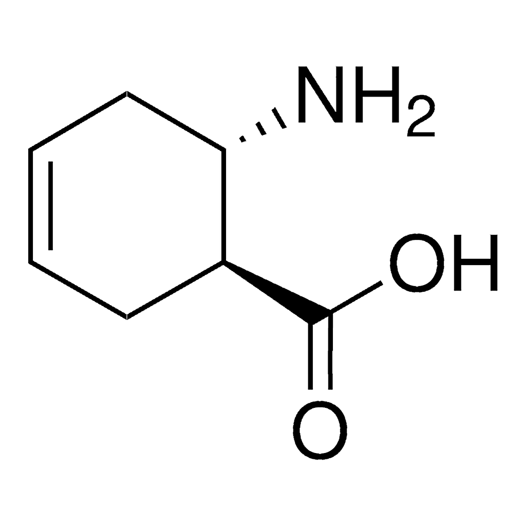 Merck trans-6-Amino-cyclohex-3-enecarboxylic acid