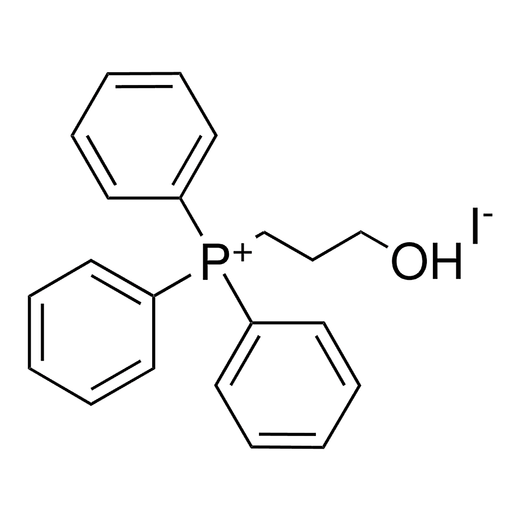 Merck (3-HYDROXYPROPYL)-TRIPHENYLPHOS