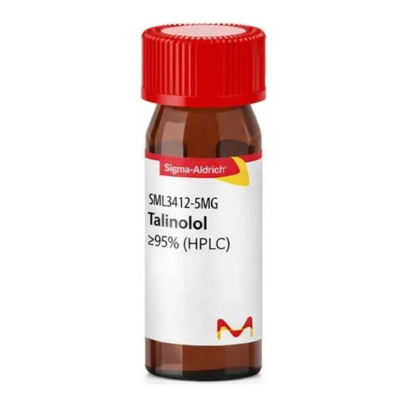 Merck Talinolol