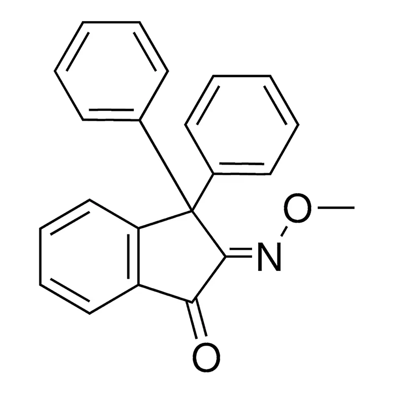 Merck 3,3-DIPHENYL-INDAN-1,2-DIONE 2 - 25 MG&