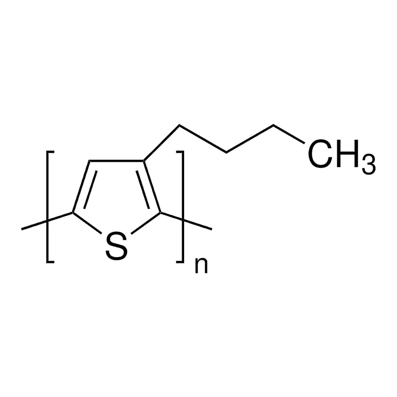 Merck Poly(3-butylthiophene-2,5-diyl)