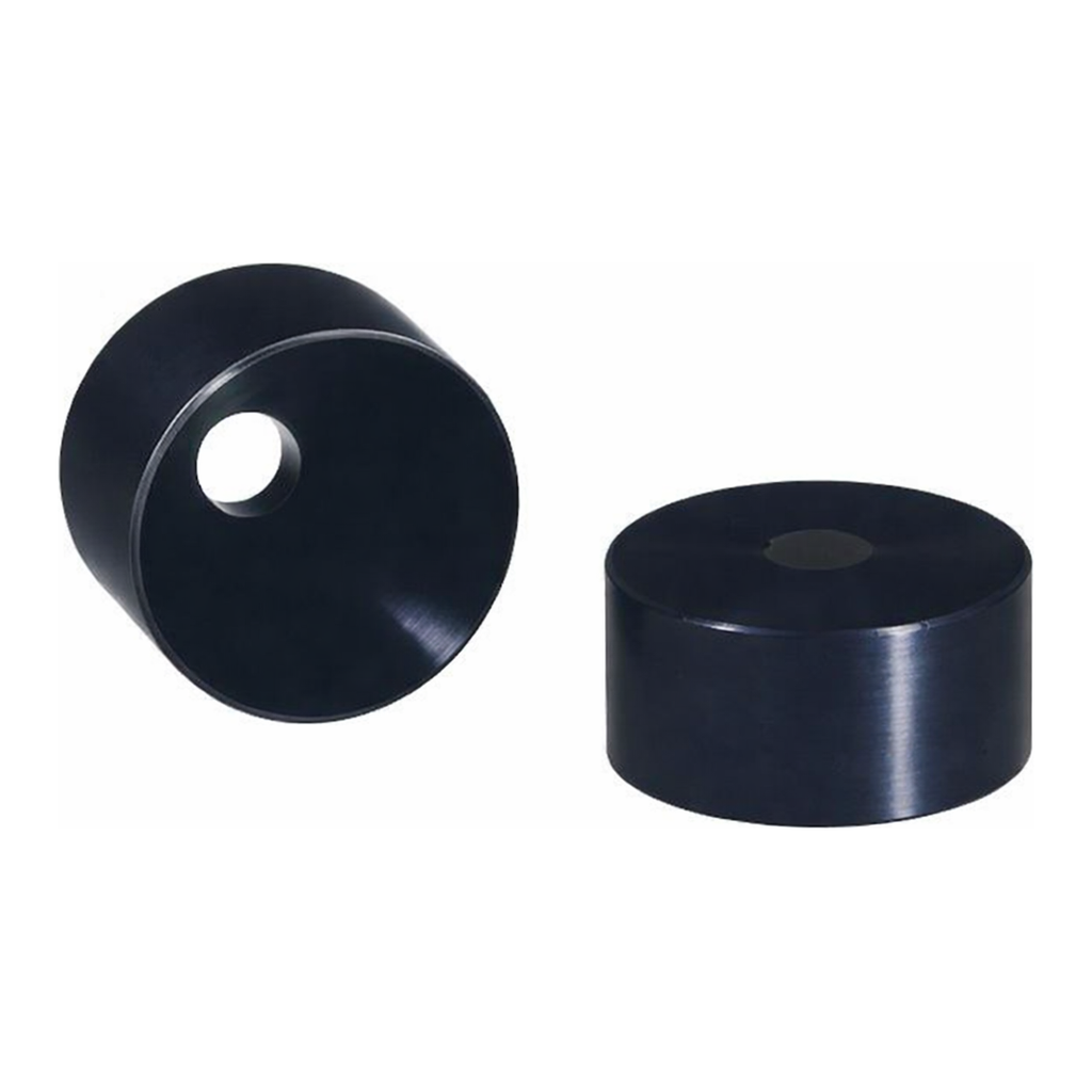 Restek 50mL Conical Tube Insert, for the Q-sep 3000 Centrifuge, 6-pk