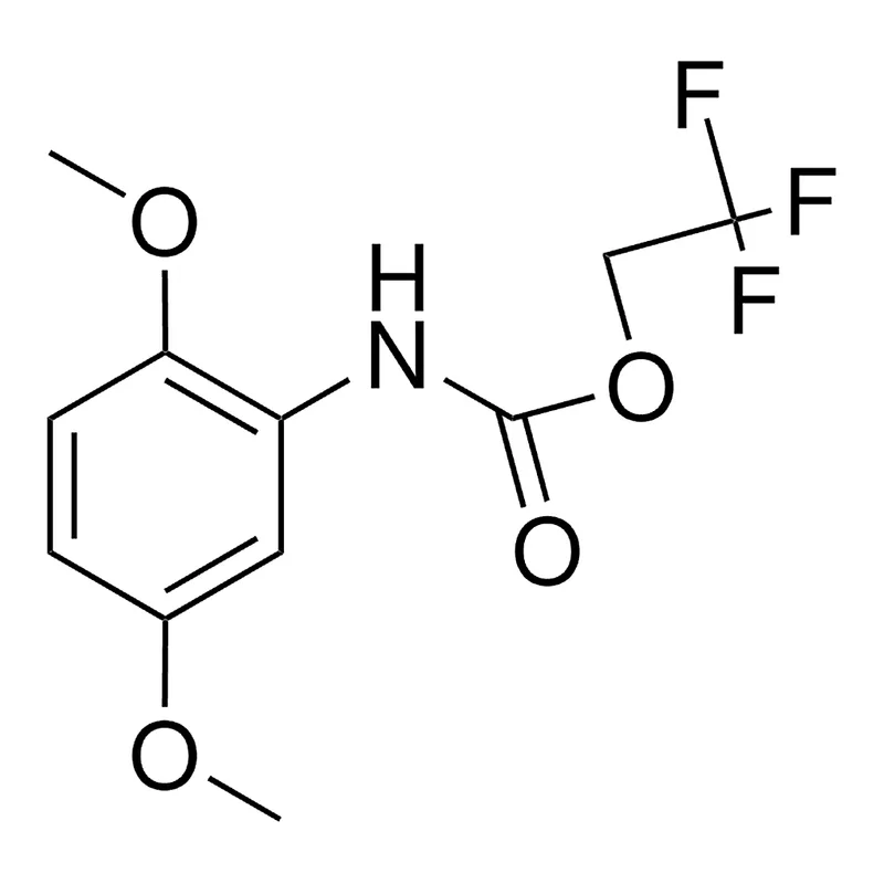 Merck 2,2,2-TRIFLUOROETHYL N-(2,5-DI - 50 MG&