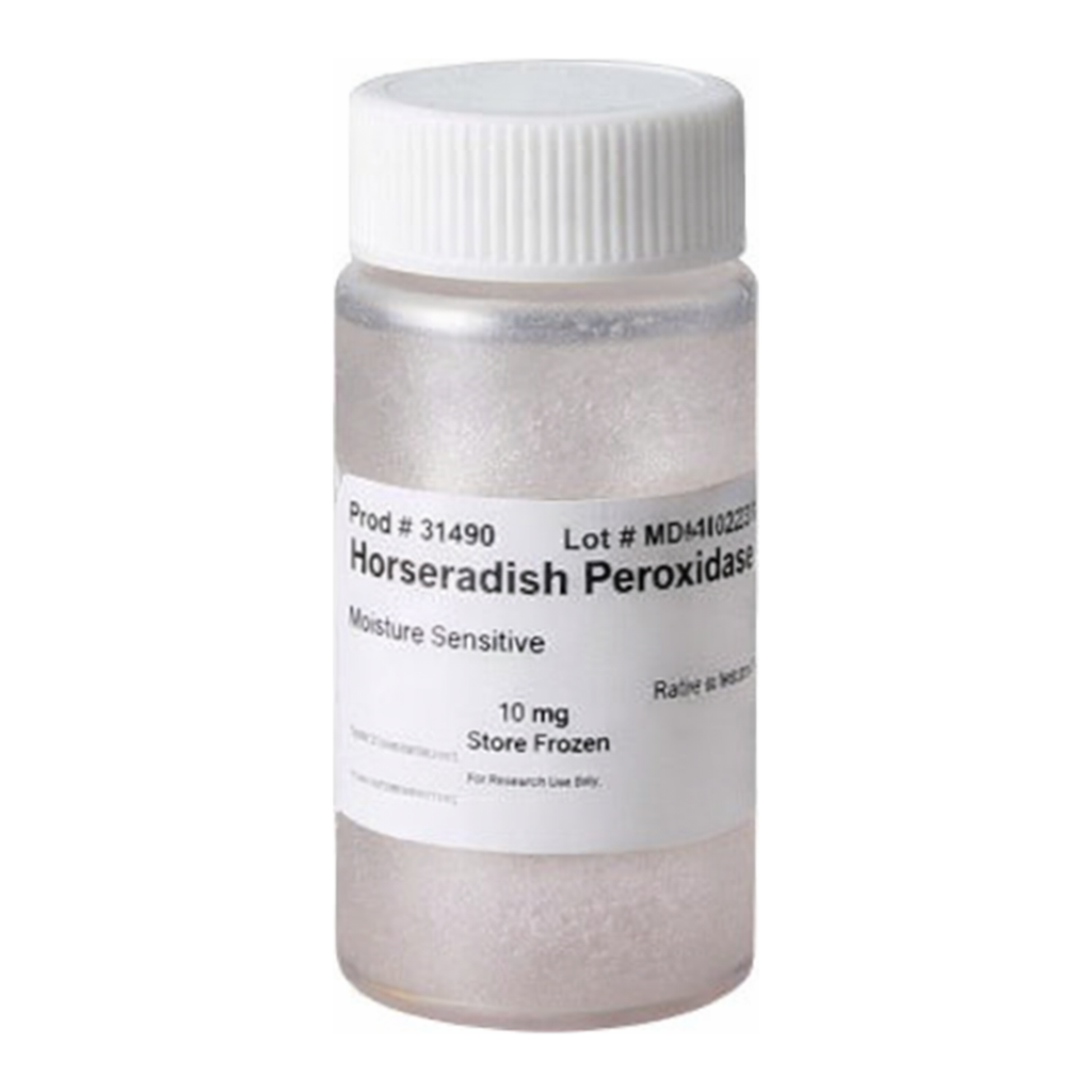 Thermo Fisher Scientific Pierce Horseradish Peroxidase, 10 mg