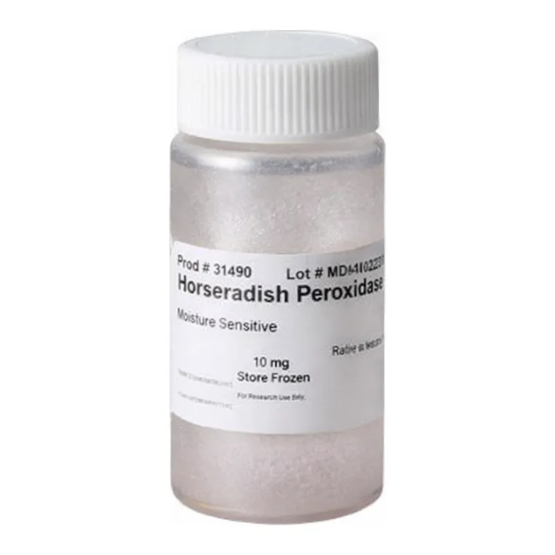 Thermo Fisher Scientific Pierce Horseradish Peroxidase, 10 mg