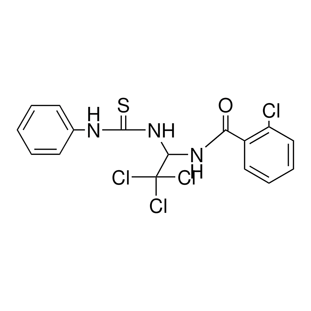 Merck 2-CHLORO-N-2,2,2-TRICHLORO-1- - 25 MG&