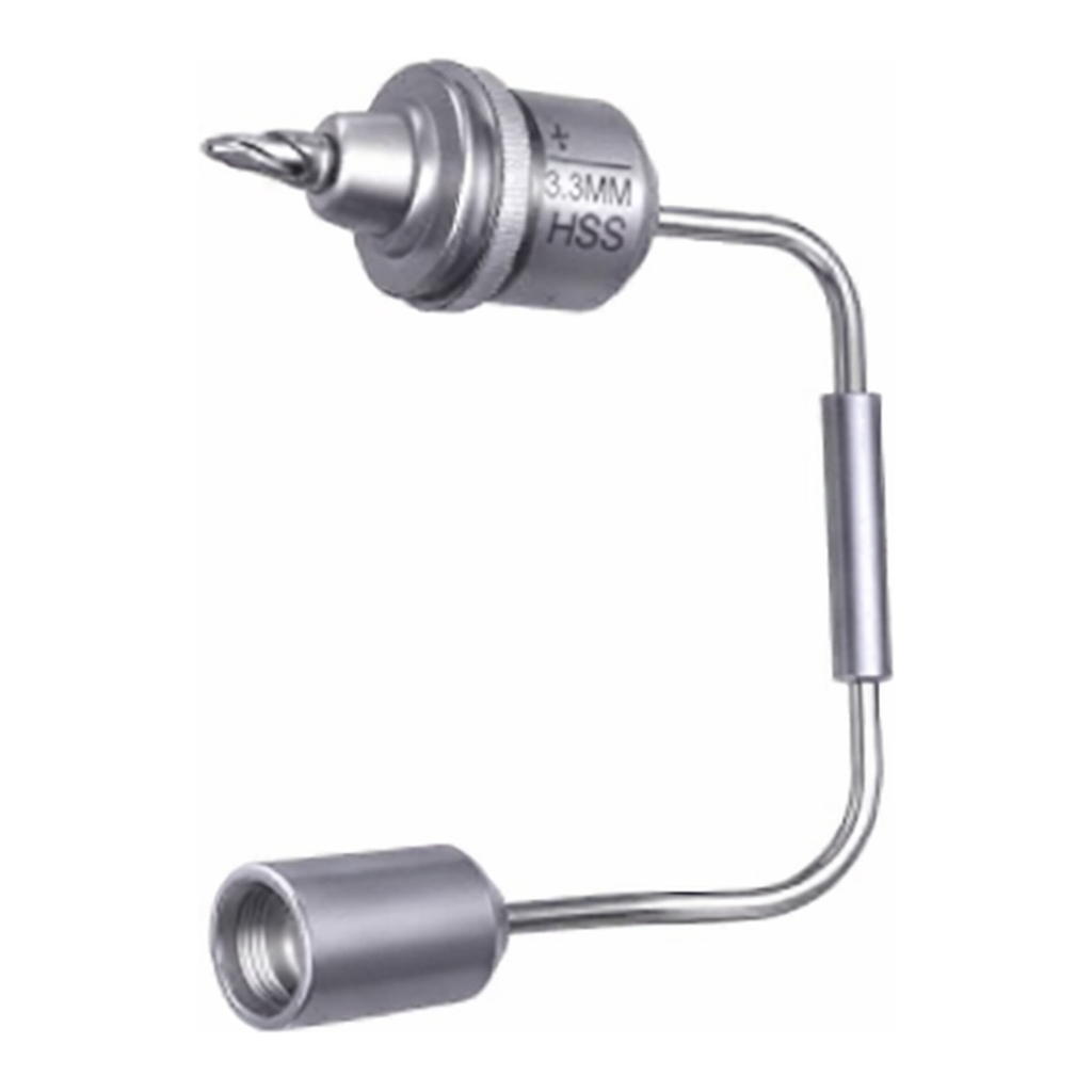 Waters Tubing Assembly, APH to Column, .005ID, SS