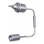 Waters Tubing Assembly, APH to Column, .005ID, SS