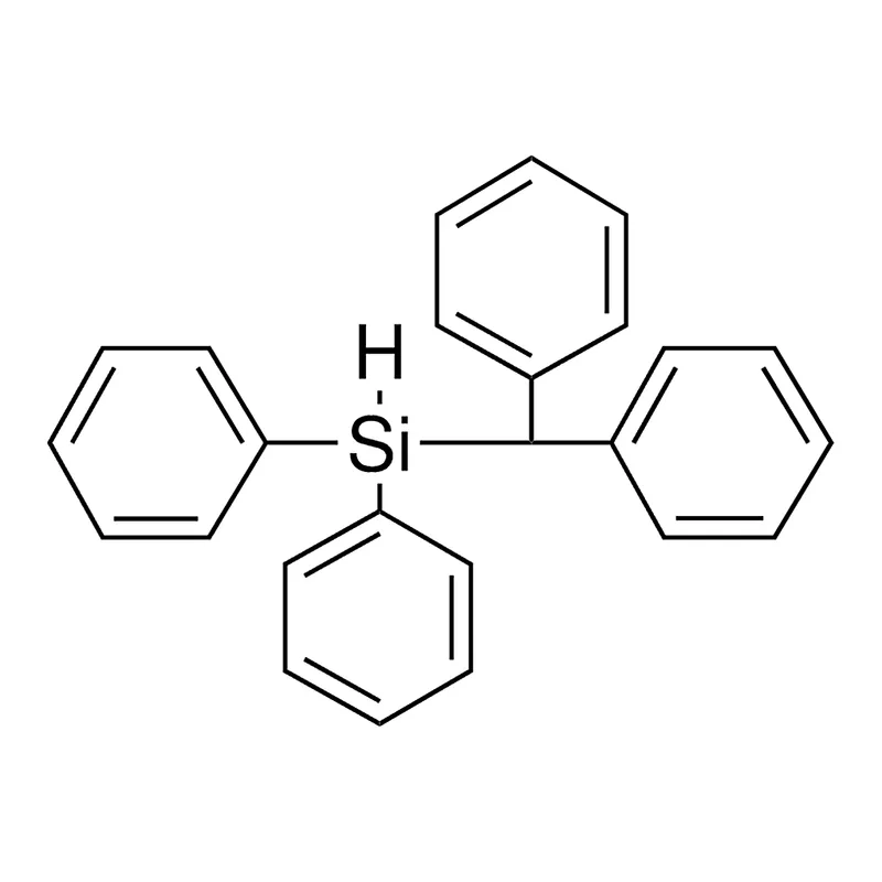 Merck DIPHENYL(DIPHENYLMETHYL)SILANE - 50 MG