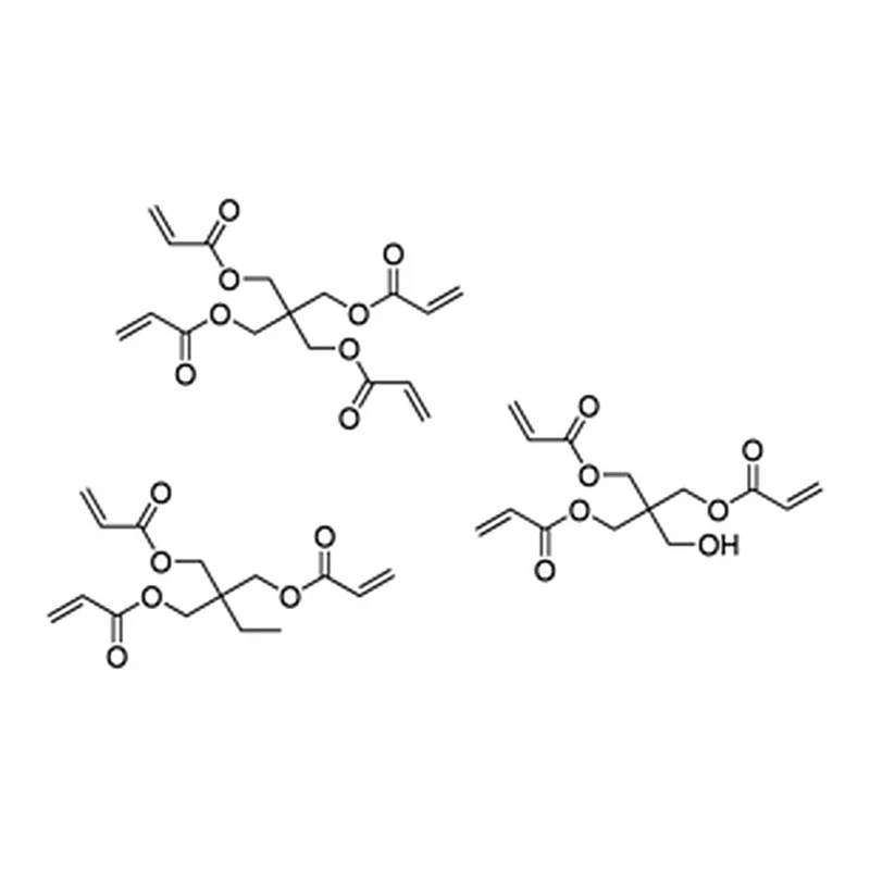 Merck PENTAERYTHRITOL TETRAACRYLATE, PENTAERY&