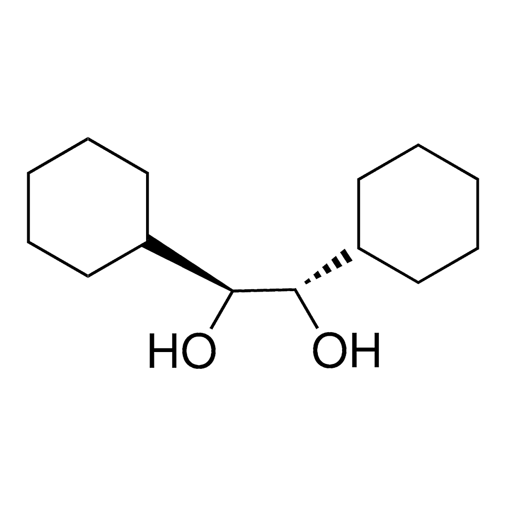 Merck 1,2-DICYCLOHEXYL-ETHANE-1,2-DIOL-