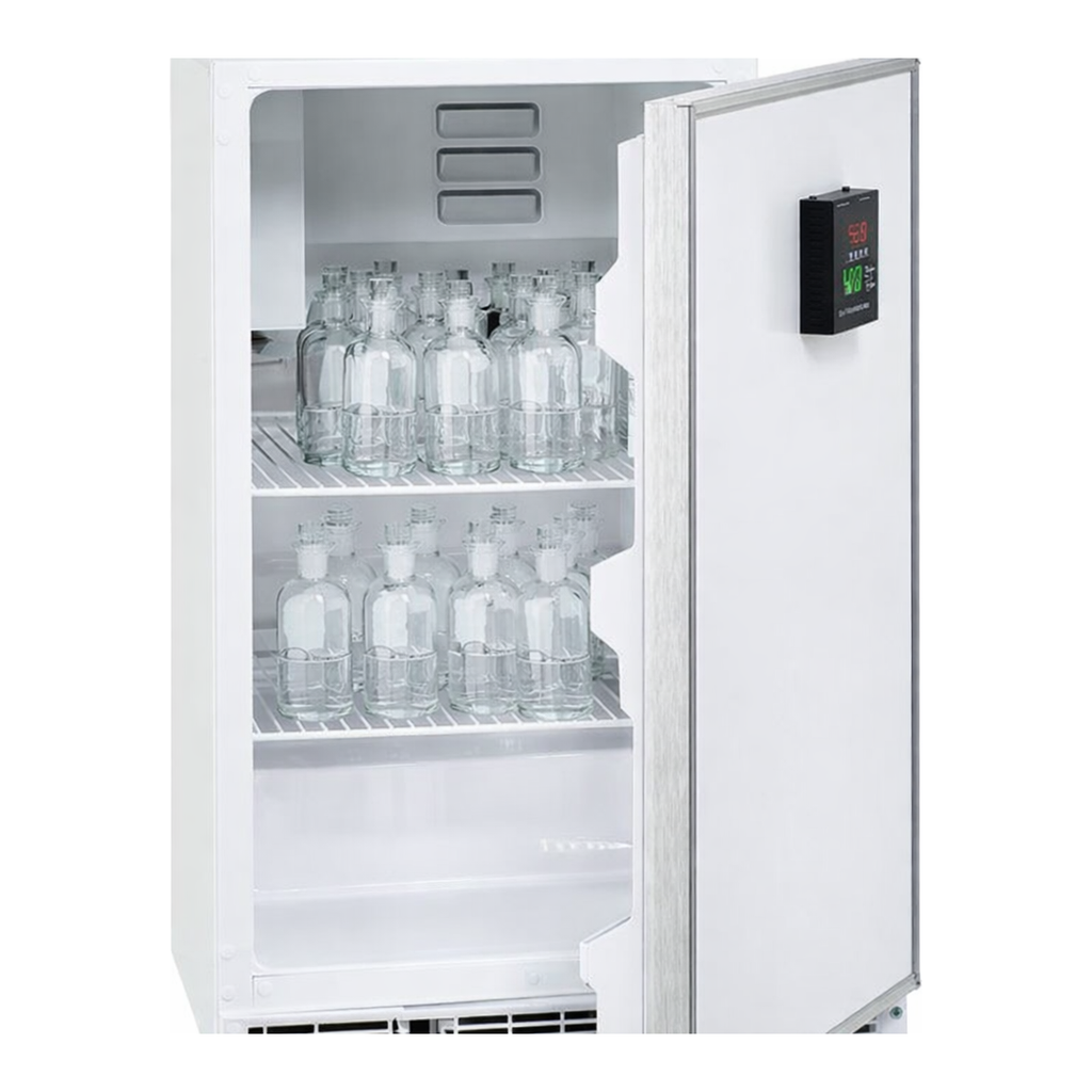 Thermo Fisher Scientific StableTemp Undercounter BOD Refrigerated Incubator, 173 L, Plastic