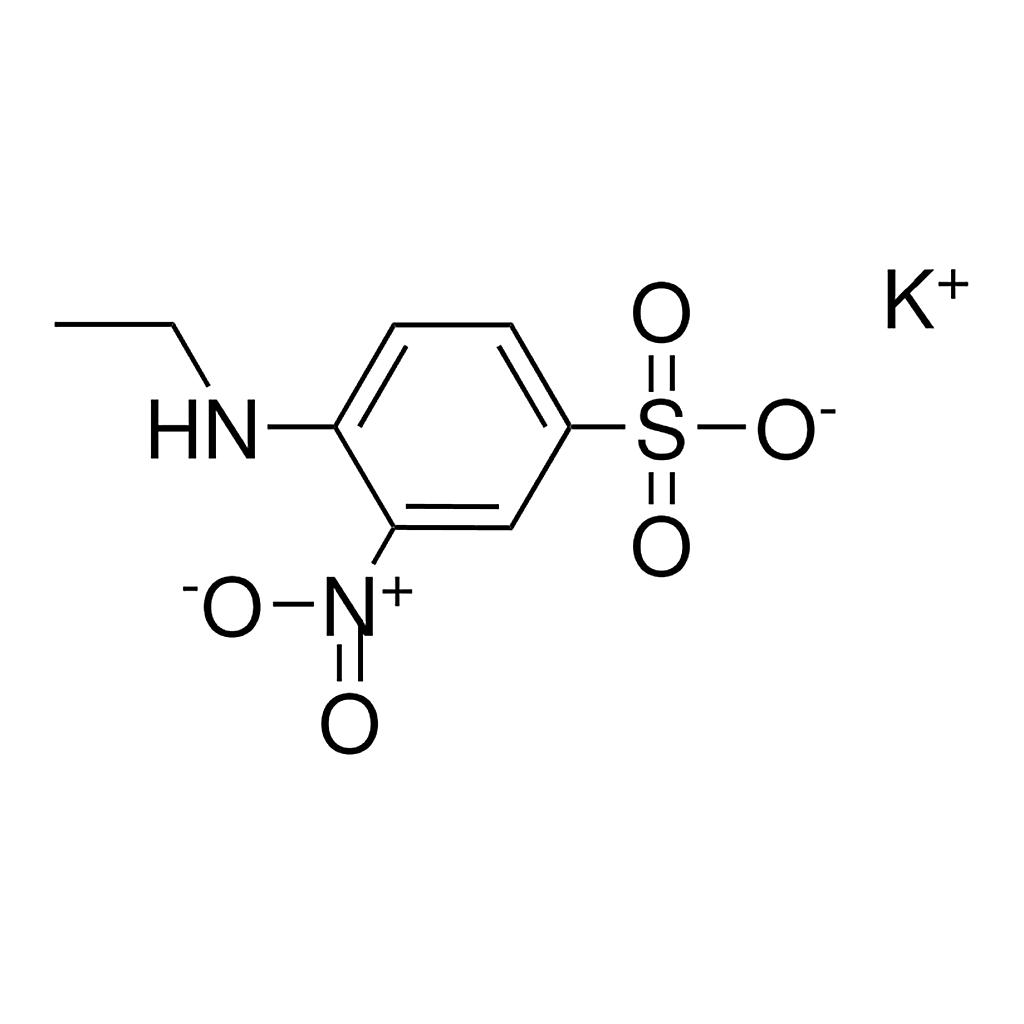 Merck N-ETHYL-3-NITROSULFANILIC ACID,-