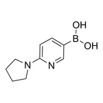Merck 6-(Pyrrolidin-1-yl)pyridine-3-boronic acid