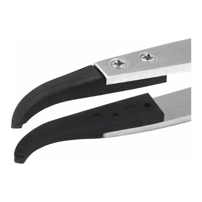 SIPEL 퀵 체인지 핀셋 1318H/1418H-SA Tweezer