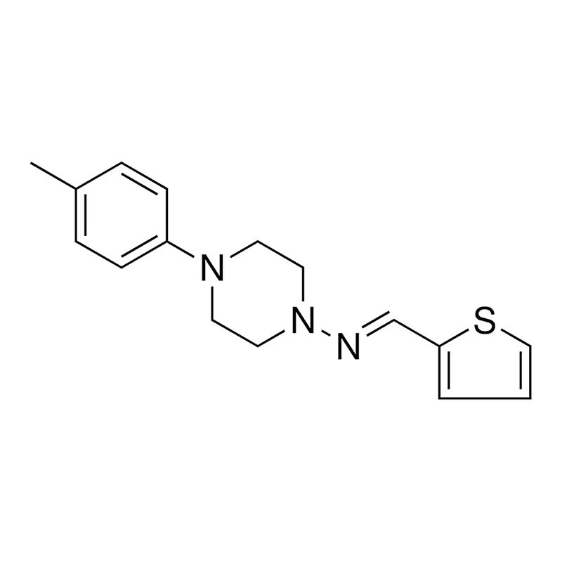 Merck THIOPHEN-2-YLMETHYLENE-(4-P-TO - 25 MG &