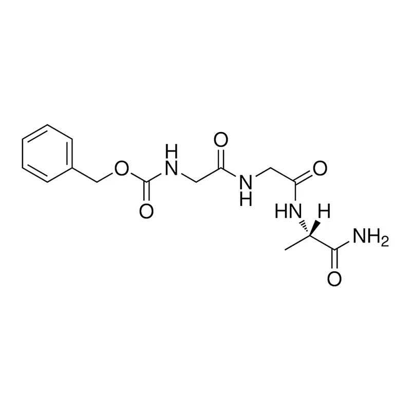 Merck CARBOBENZYLOXYGLYCYLGLYCYL-L-ALA-