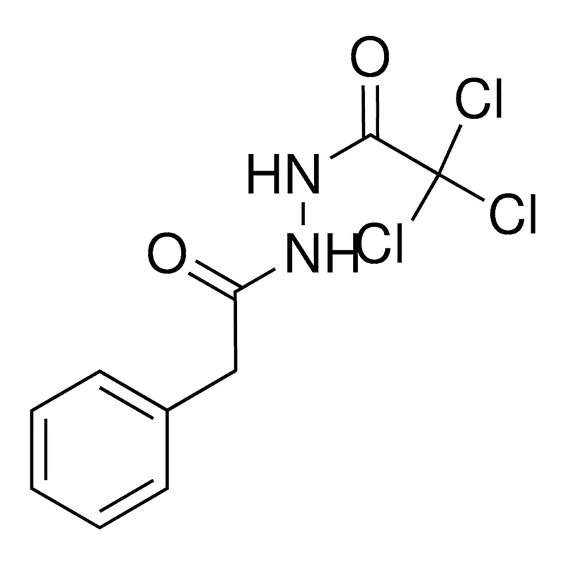 Merck 1-(2-PHENYLACETYL)-2-(2,2,2-TR - 50 MG&
