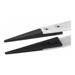 SIPEL 퀵 체인지 핀셋 1602/1702-AL Tweezer
