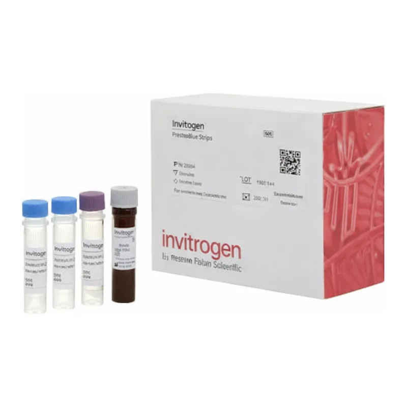 Thermo Fisher Scientific CA125 (Mucin-16) Human ProcartaPlex Simplex Kit