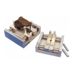 Merck SEM Sample Holder