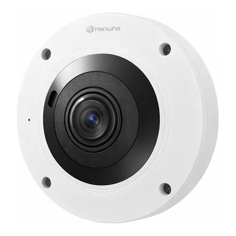 Hanwha Vision 한화비전 XNF-9013RV WN7 Al 피쉬아이 12MP