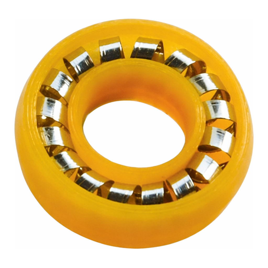 Restek Plunger Seal, Gold, for TSP LDS Constametric Pumps