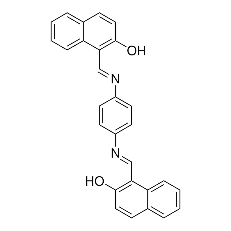 Merck N,N'-BIS(2-HYDROXY-1-NAPHTHYLMETHY