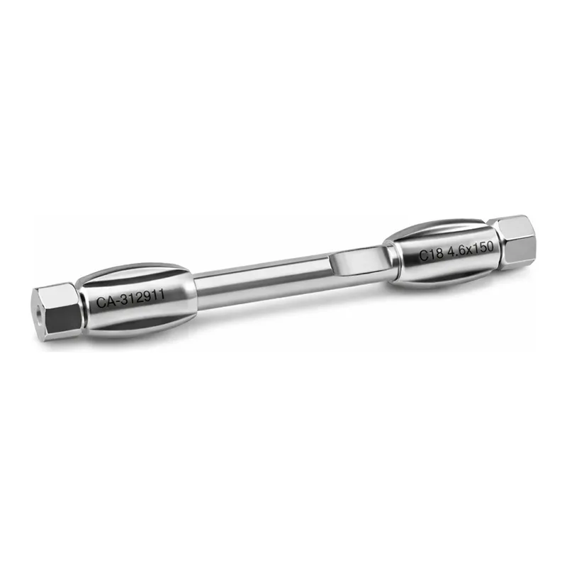 Waters XBridge BEH Amide Column, 130Å, 3.5 µm, 1 mm X 50 mm, 1/pk