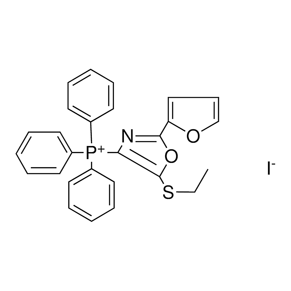 Merck (5-ETHYLSULFANYL-2-FURAN-2-YL-O-