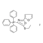 Merck (5-ETHYLSULFANYL-2-FURAN-2-YL-O-