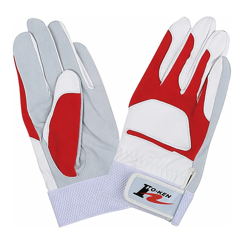 AS ONE Sheepskin Glove (Punching Processed), 양가죽 장갑 (펀칭 가공)