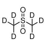 Merck Dimethyl sulfone-d6