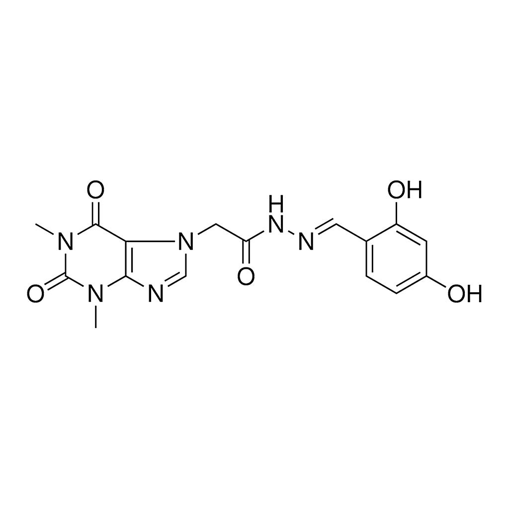 Merck RCL R44,752-8 - 25 MG