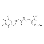 Merck RCL R44,752-8 - 25 MG