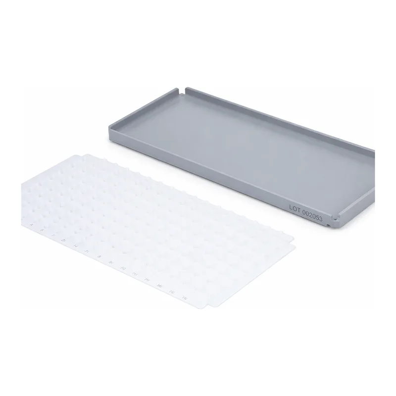 Thermo Fisher Scientific Double Tier Tube Platform