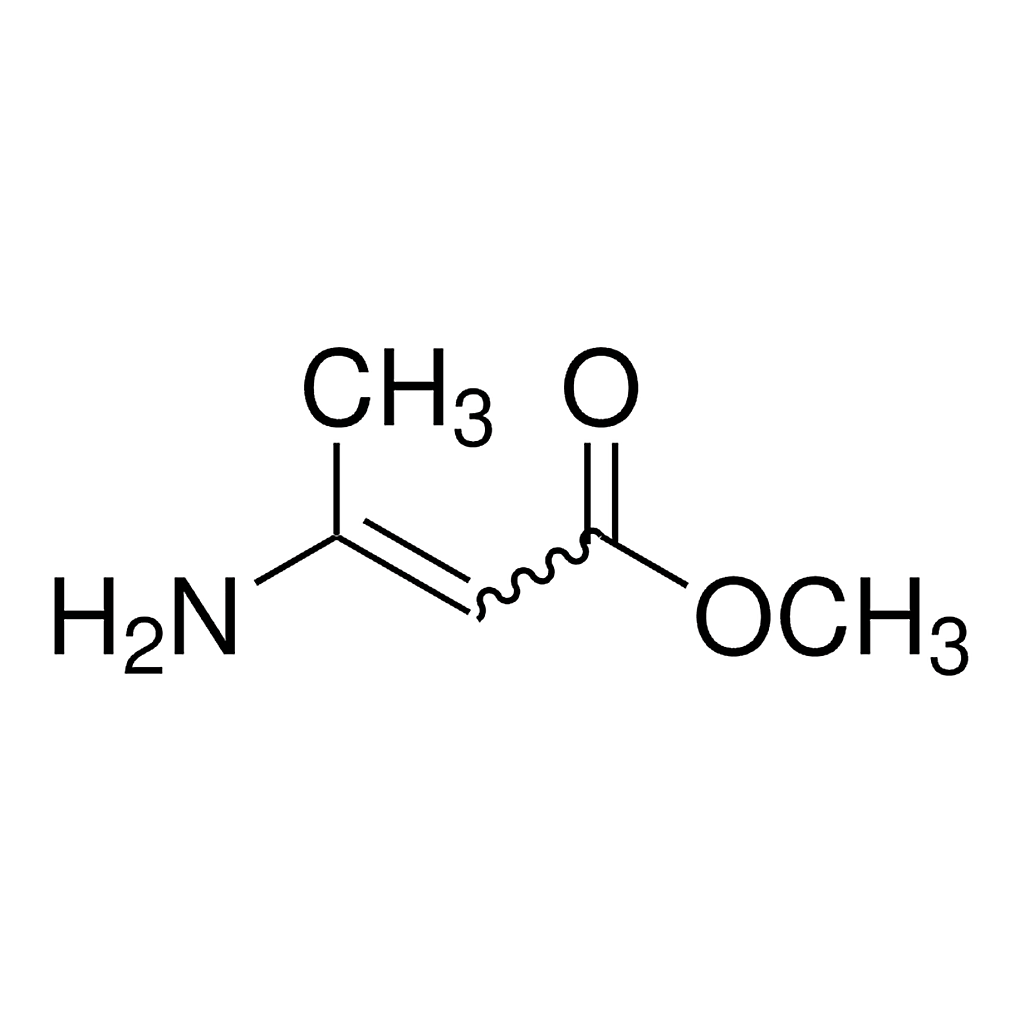 Merck Methyl 3-aminocrotonate