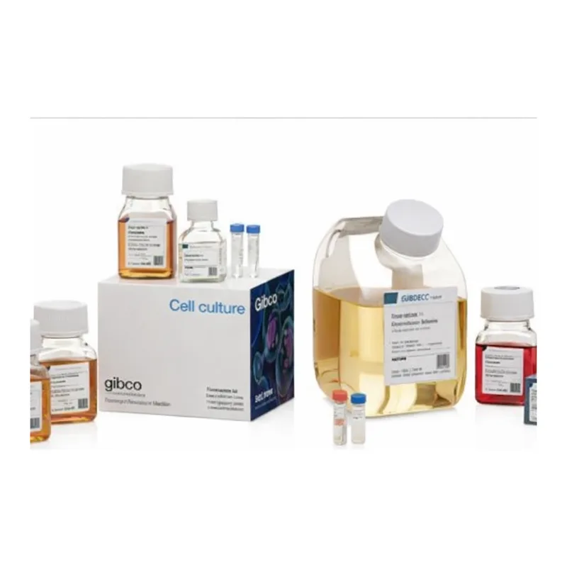 Thermo Fisher Scientific ExpiCHO Expression System Kit