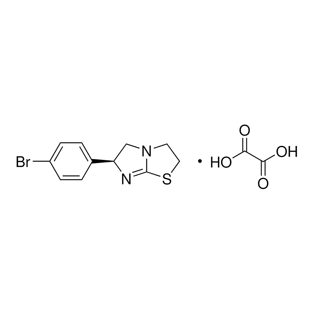 Merck (-)-p-Bromolevamisole oxalate