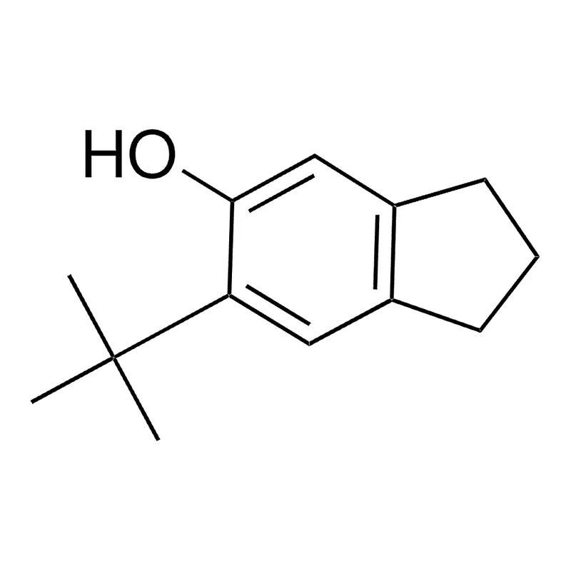 Merck 6-TERT-BUTYL-2,3-DIHYDRO-5-HYDRO-