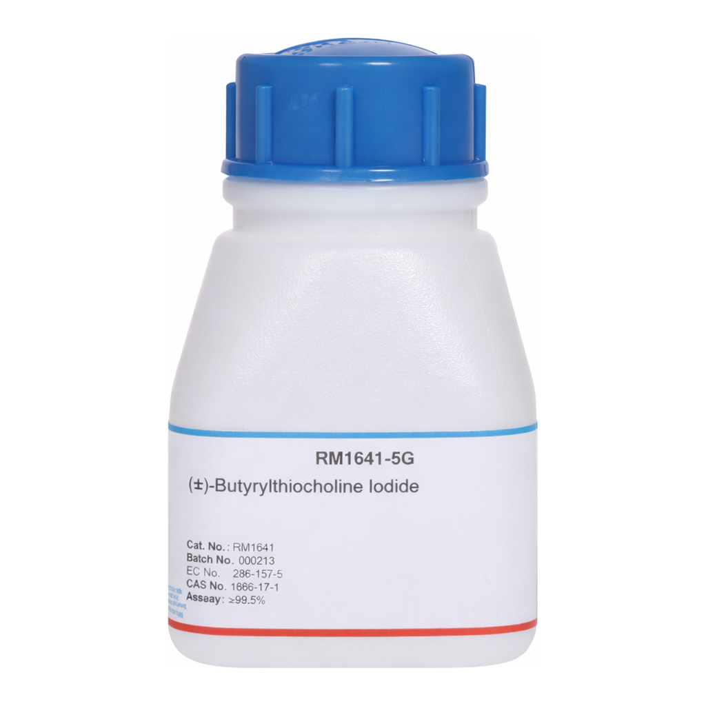 Himedia (s)-Butyrylthiocholine iodide