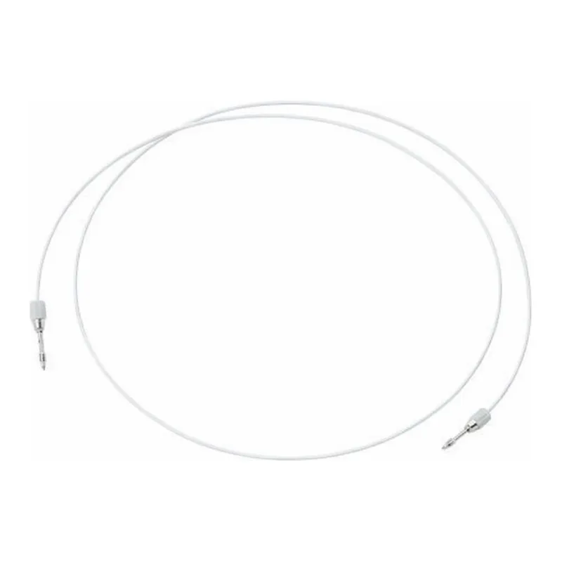 Restek Capillary Loop, 100uL, For Agilent 1100, 1200, 1220 Sim to PN#01078-87302